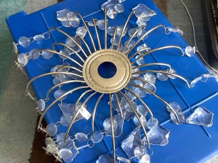 Photo of free Light fitting (Childwall L16) #2