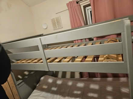 Photo of free Bunk bed (Forest Gate, E7) #2