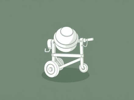 Photo of Cement Mixer (West Bowling BD5) #1