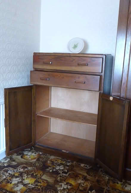 Photo of free Tall boy (Malvern Link WR14) #3