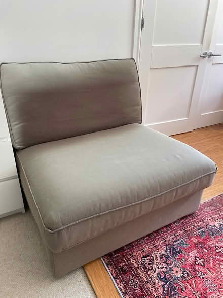 Photo of free IKEA Kivik single sofa chair (Lower Kingswood KT20) #1