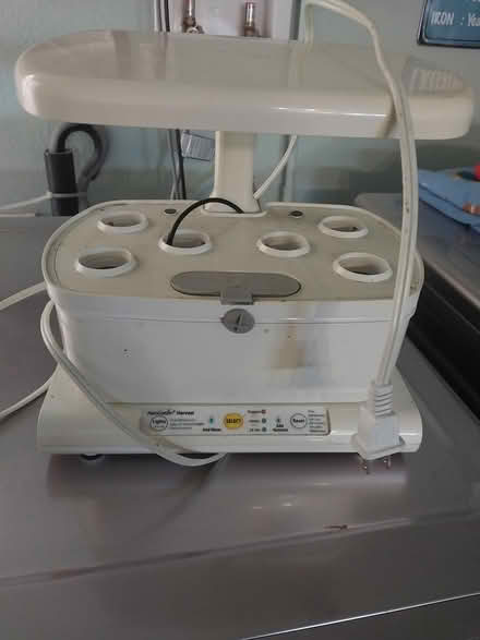 Photo of free Aerogarden (Snell and Santa Teresa) #1