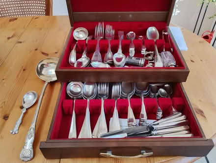 Photo of free Cutlery (Marden TN12) #1