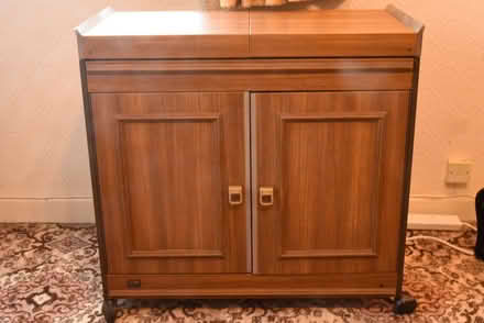 Photo of free Electric 'Hostess' Trolley (Malvern Link WR14) #1