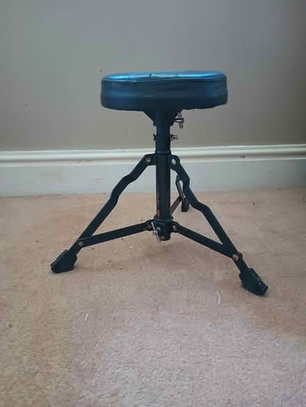 Photo of free Small stool (Nuthall NG16) #1