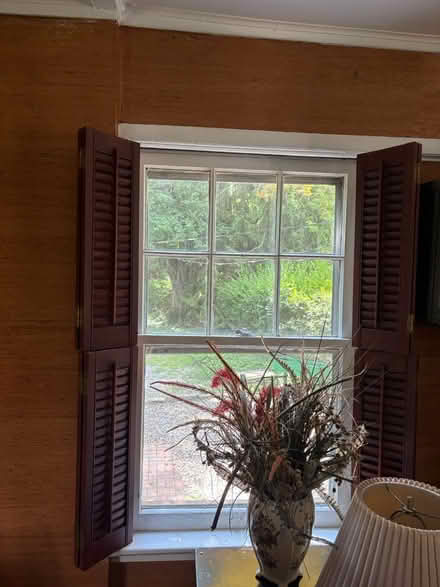 Photo of free Blinds and shutters (Croton-on-Hudson) #2