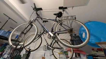 Photo of free Bicycles - Two 21 speed bikes (Smyrna) #1