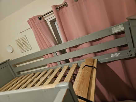 Photo of free Bunk bed (Forest Gate, E7) #1