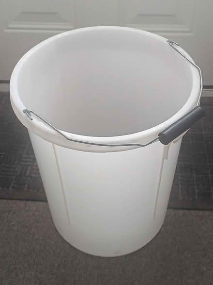 Photo of free Large plasterer's bucket (Matson, Gloucester GL4 6) #1