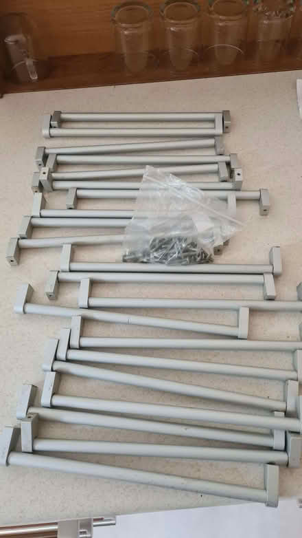 Photo of free Cupboard and Drawer Handles (Liberton EH16) #3