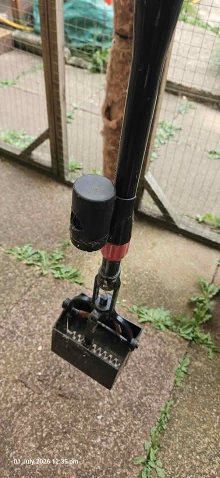 Photo of free Dog poo picker (Stevenage SG2) #1