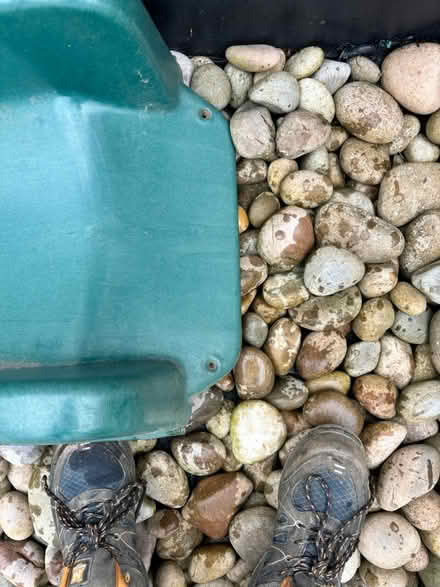 Photo of free Garden slide (Paisley PA2) #3
