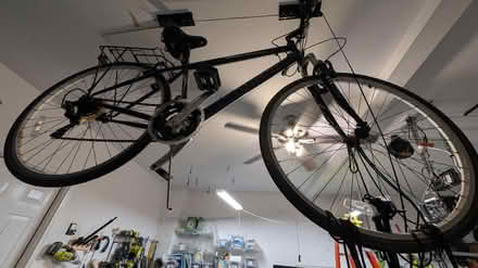 Photo of free Bicycles - Two 21 speed bikes (Smyrna) #2
