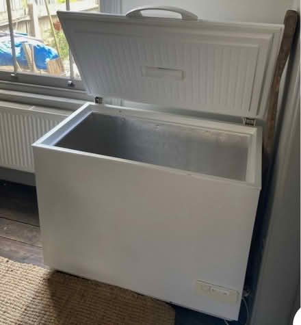 Photo of Freezer (Oswestry (Pant)) #1