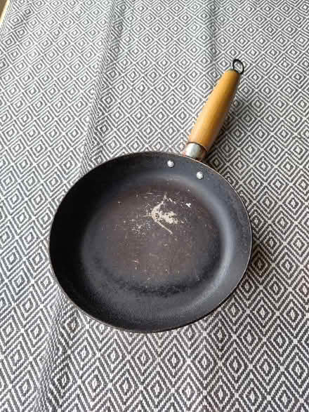 Photo of free Small frying pan (Elswick NE4) #1