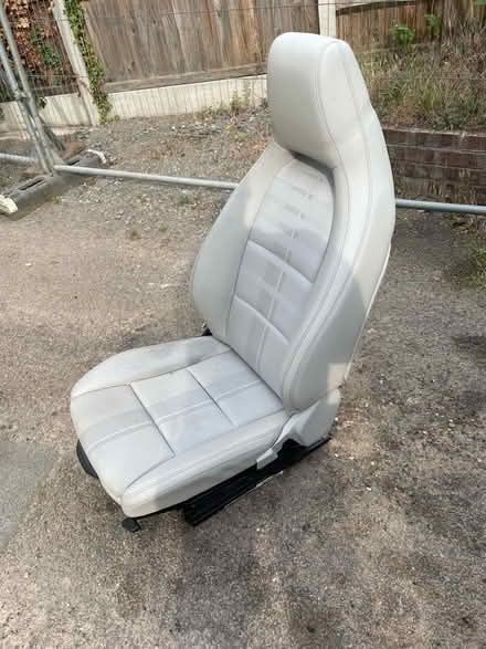 Photo of free Mercedes Drivers Seat (Sheringham NR26) #3