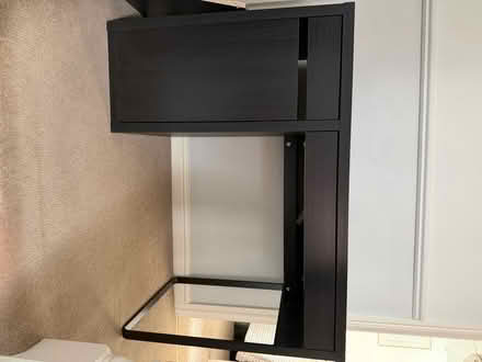Photo of free IKEA Micke Desk (DE21) #1