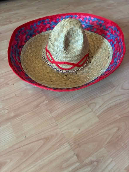 Photo of free Sombrero (Bicknacre CM3) #1