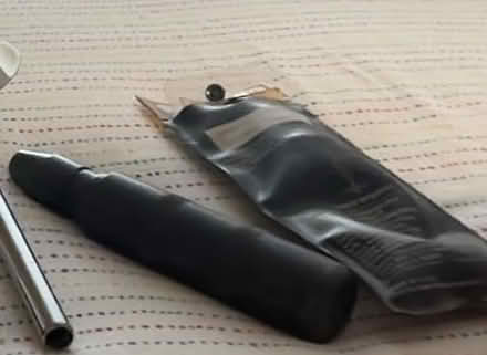 Photo of free Impact driver (Western Dearborn) #1