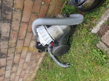 Photo of free Vacuum (New Greens AL3) #1
