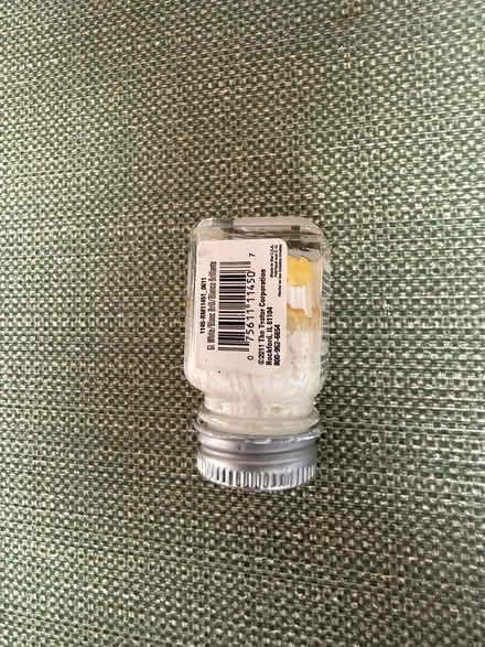 Photo of free Bag of Craft Items (Terra Linda) #1