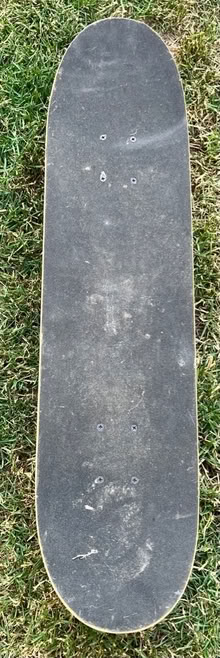 Photo of free Skateboard (Bromley,Hayes) #1