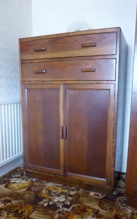 Photo of free Tall boy (Malvern Link WR14) #2