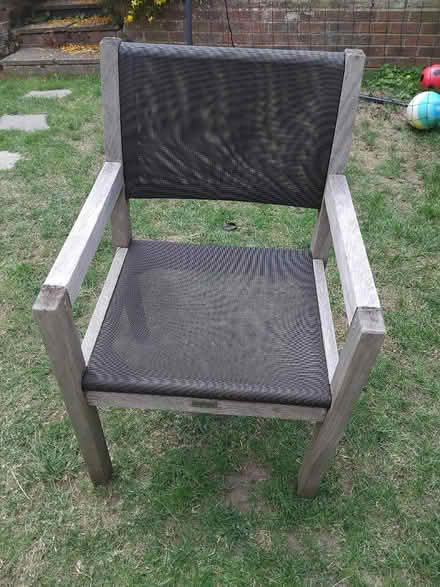 Photo of free Garden furniture (Dartford area) #1