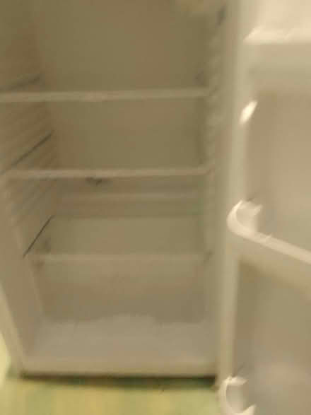 Photo of free Fridge (Scotstoun, Glasgow) #1