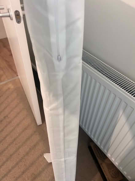 Photo of free Baby Cot mattress (Streatham Vale) #3