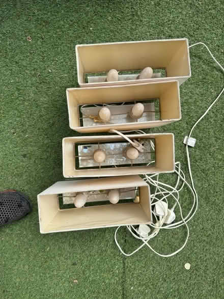 Photo of free Lights & Colour Change Bulbs (SY4) #3