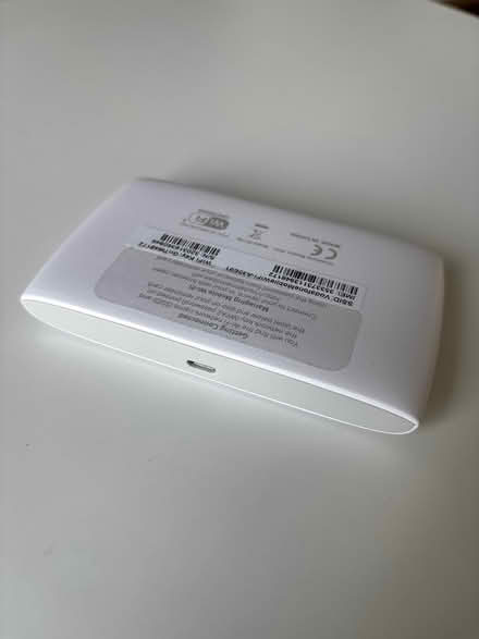 Photo of free Vodafone 4G mobile hotspot wifi (Ba2 2ax) #3