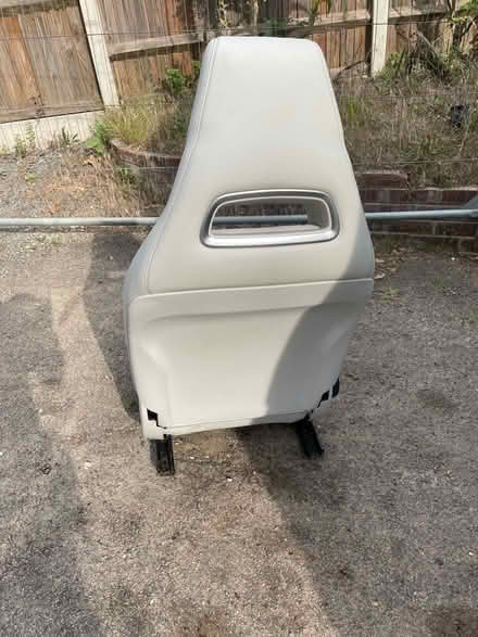 Photo of free Mercedes Drivers Seat (Sheringham NR26) #4
