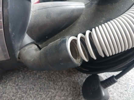 Photo of free Car/stairs vacuum 700Watt (needs repair) (Broadwater Farm N17) #3