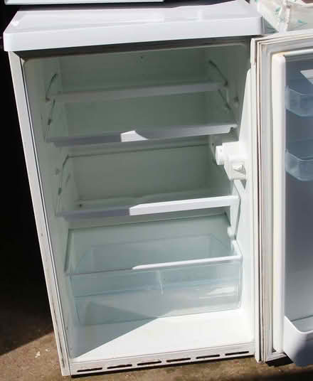 Photo of free Fridge (King's Lynn PE30) #4