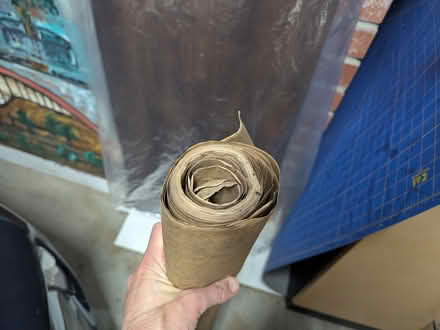 Photo of free Aquabar B Flooring Vapor Retarder (94040) #2