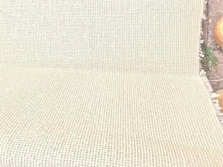 Photo of free Beige off cut carpet - new (Alvechurch B48) #1