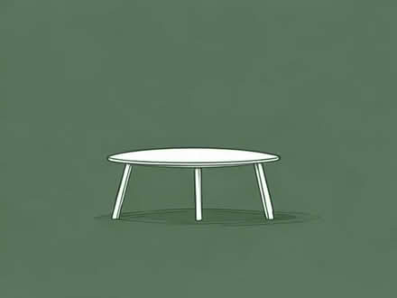 Photo of Small sized dining table (Harefield Hall Farm OL10) #1