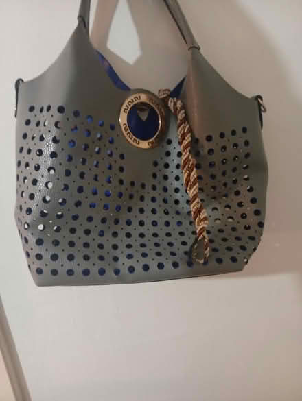 Photo of free Bag (E11 3aa) #1