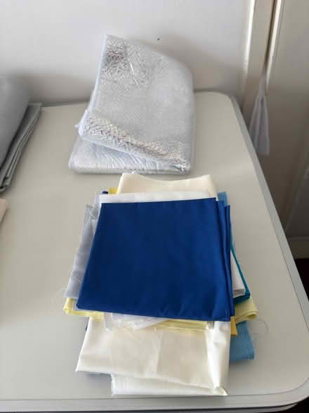 Photo of free Various Craft items (Woodbridge Suffolk) #2