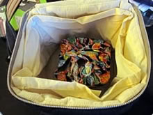 Photo of free Plastic - Free Lunch Bag (Oakland) #2