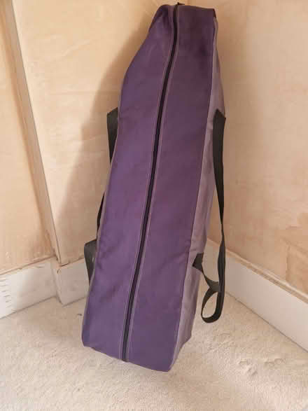 Photo of free Travel cot (Epping CM16) #2