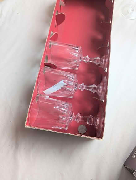 Photo of free Nice Glasses (BD16) #4