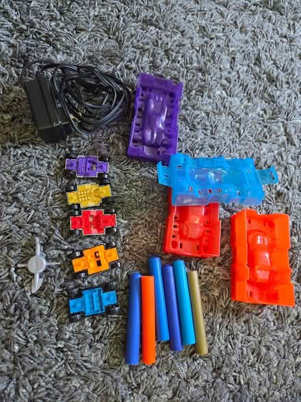 Photo of free Hotwheel maker (Bridgewater) #1