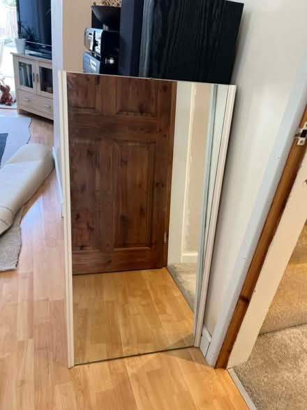 Photo of free Mirror (Cheltenham) #1