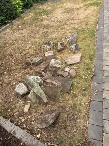 Photo of free Rubble / hardcore (Formby (west) L37) #1