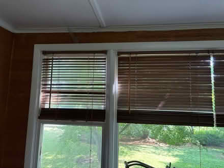 Photo of free Blinds and shutters (Croton-on-Hudson) #1