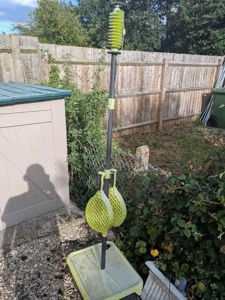 Photo of free Swingball set (Burnham SL1) #1
