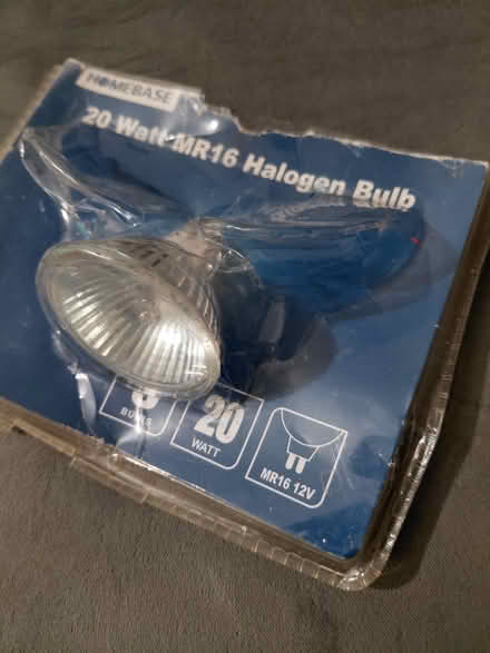 Photo of free Bulbs + bits job lot (Norwood SE27) #4