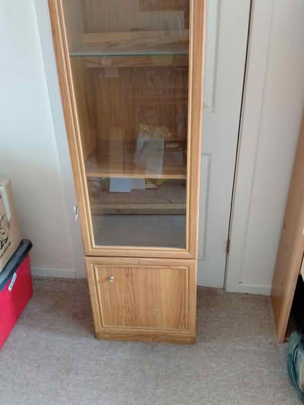 Photo of free Shelving unit (Redditch B97) #1